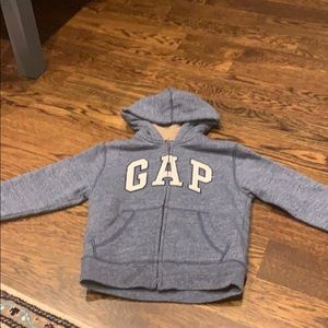 Super warm Gap Hoodie